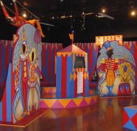 Tony Gould Gallery - Broome Tourism