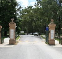 Kalinga Park Memorial - Broome Tourism