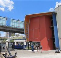 Queensland Maritime Museum - Broome Tourism