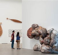 Queensland Art Gallery and Gallery of Modern Art - Broome Tourism