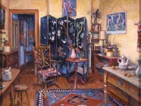 Philip Bacon Galleries - Broome Tourism 0