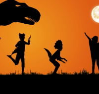 Energex Playasaurus Place - Broome Tourism