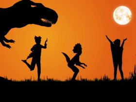Energex Playasaurus Place - Broome Tourism 0