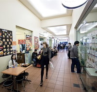 Elizabeth Arcade - Broome Tourism