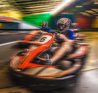 Go Karting Brisbane - Broome Tourism
