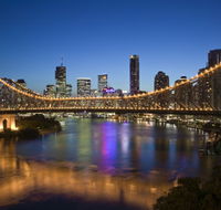 Story Bridge - Broome Tourism