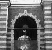 Boggo Road Gaol - Broome Tourism