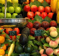 Valley Markets - Broome Tourism