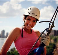 Kangaroo Point Cliffs - Broome Tourism