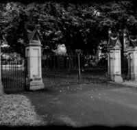 Toowong Cemetery - Broome Tourism