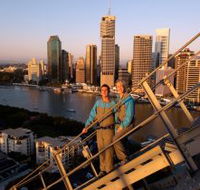 Story Bridge Adventure Climb - Broome Tourism