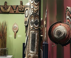UQ Anthropology Museum - Broome Tourism 0