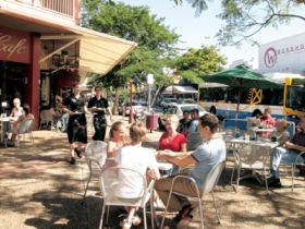 Stones Corner - Broome Tourism 0