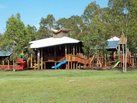 Kidspace - Broome Tourism 0