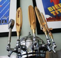 Burleigh Brewing Company - Broome Tourism