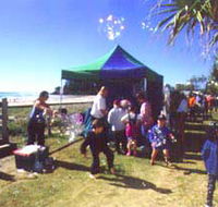 Art and Craft on the Coast - Broome Tourism