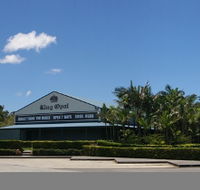 King Opal - Broome Tourism