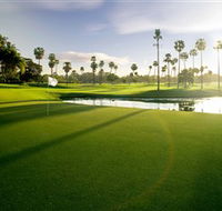 Sanctuary Cove Golf and Country Club - Broome Tourism