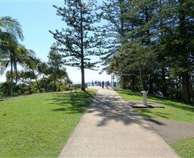 Pat Fagan Park - Broome Tourism 0