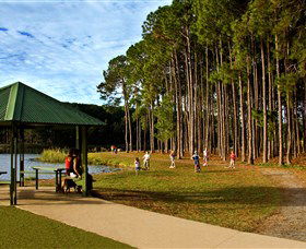 Pizzey Park - Broome Tourism 0
