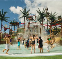 Wet 'n' Wild Water World - Broome Tourism