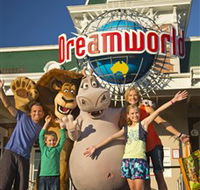 Dreamworld - Broome Tourism