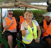 The Carlton Brewhouse - Broome Tourism