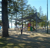 Justins Park - Broome Tourism
