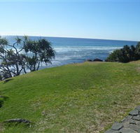 John Laws Park - Broome Tourism