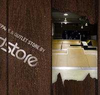Boardstore Park - Broome Tourism