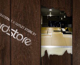 Boardstore Park - Broome Tourism 0