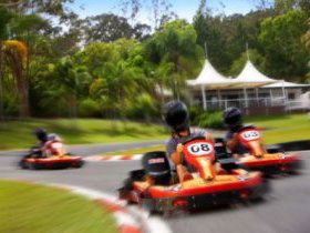 Big Kart Track Pty Ltd - Broome Tourism 0