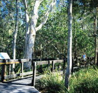 Kinaba Track - Broome Tourism