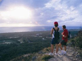 Mount Coolum National Park - Broome Tourism 0