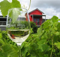 Flame Hill Vineyard - Broome Tourism