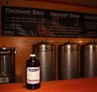 Brewbake at the Big Pineapple - Broome Tourism