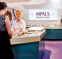 Opals Down Under - Broome Tourism