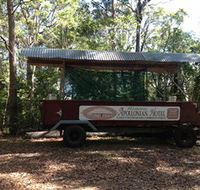 Apallonian Hotel - Broome Tourism