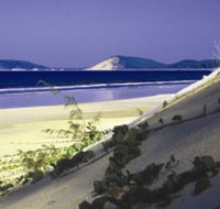 Cooloola Great Sandy National Park - Broome Tourism