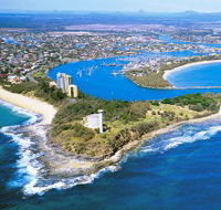 Point Cartwright - Broome Tourism