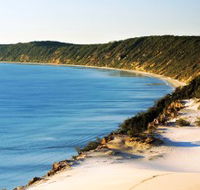 Cooloola Wilderness Trail - Broome Tourism