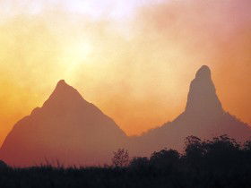 Mount Ngungun Track - Broome Tourism 0