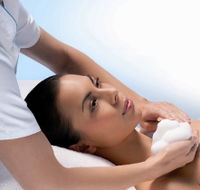 Aqua Day Spa at Sheraton Noosa Resort and Spa - Broome Tourism