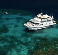 Fish Bowl Dive Site - Broome Tourism