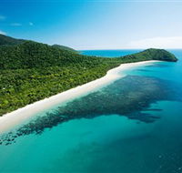 Cape Tribulation Daintree National Park - Broome Tourism