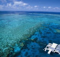 Agincourt Reef - Broome Tourism