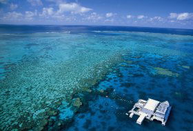 Agincourt Reef - Broome Tourism 0