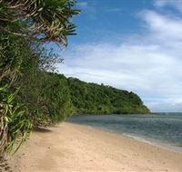 Snapper Island Hope Islands National Park - Broome Tourism