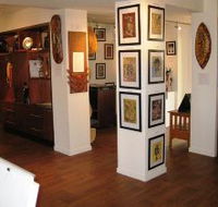 Janbal Gallery - Broome Tourism