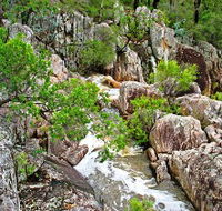 Crows Nest National Park - Broome Tourism